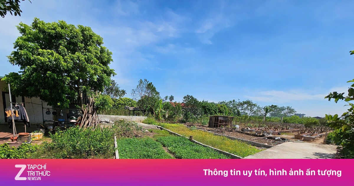 Đất nền tăng giá nhanh nhưng thanh khoản kém