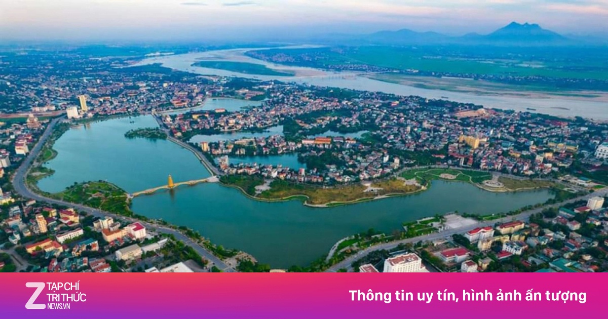 Phú Thọ sắp đấu giá gần 300 thửa đất, khởi điểm từ 2,5 triệu đồng/m2