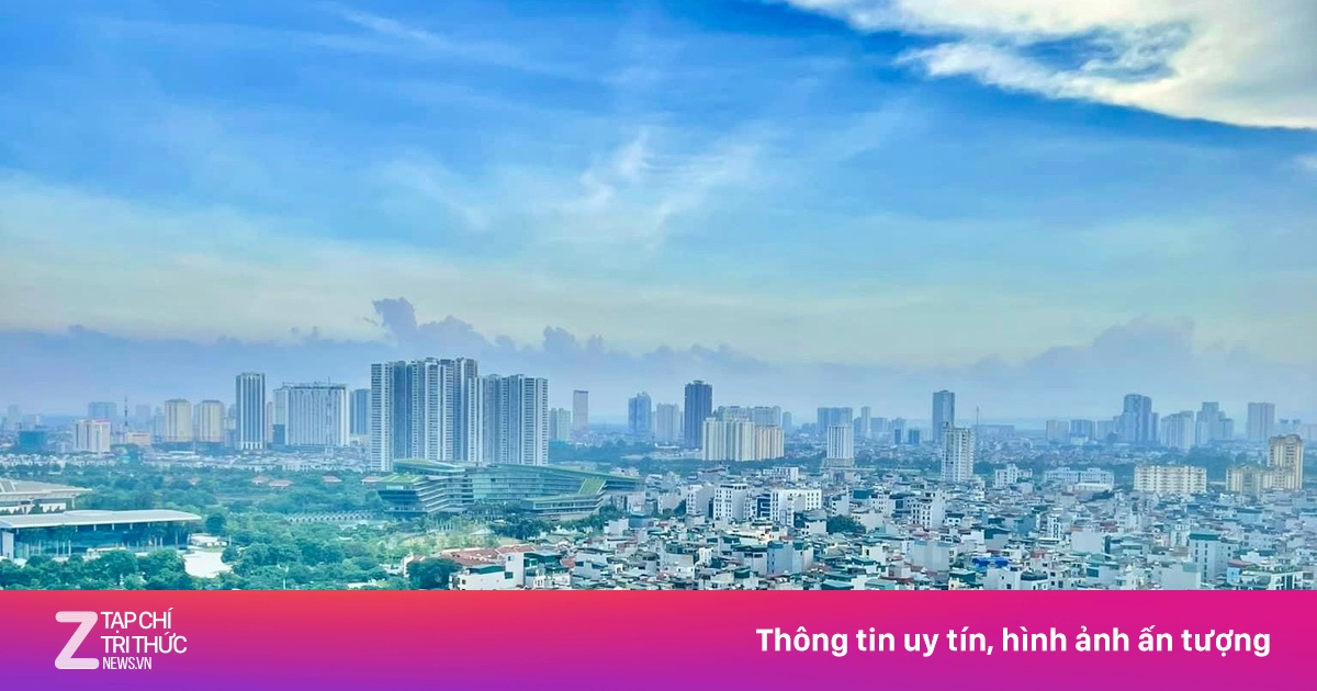 Giao dịch đất thổ cư lao dốc, nhà đầu tư 'ôm' tiền rời Hà Nội