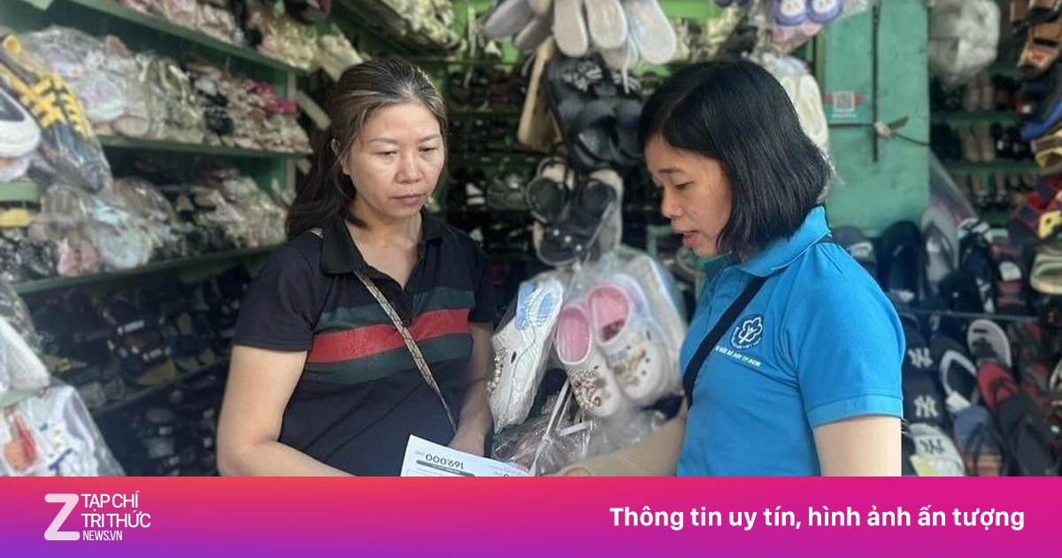 Hộ kinh doanh phải đóng bảo hiểm xã hội, cao nhất gần 12 triệu/tháng