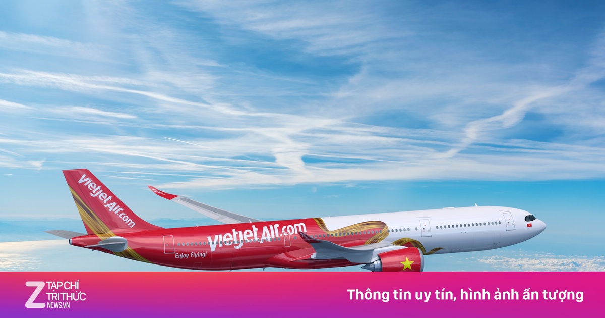 Chủ tịch Hà Nội yêu cầu xử lý thông tin sai sự thật về Vietjet
