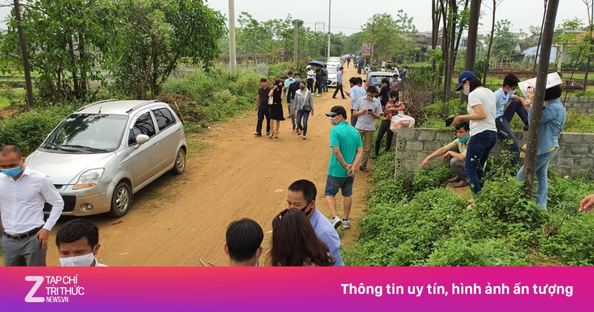 Bộ Xây dựng: Giá đất tăng theo tin sáp nhập tỉnh có yếu tố đầu cơ