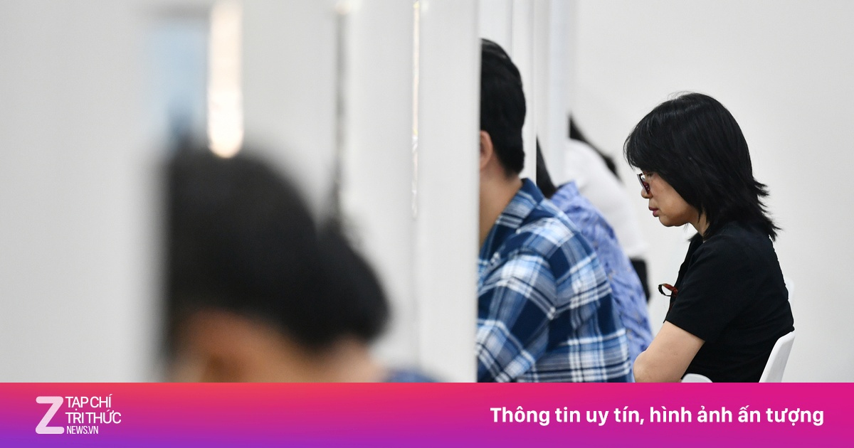 'Chúc mừng quý khách...', câu mở đầu cho cú lừa trắng trợn