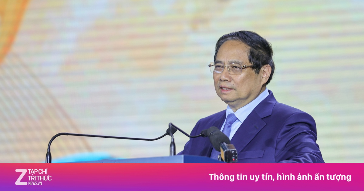 Thủ tướng: Máy bay Việt Nam bay tới đâu, biên giới mềm nước ta tới đó