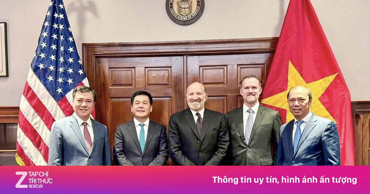 Đàm phán thương mại Việt - Mỹ đạt nhiều tiến bộ, thu hẹp khoảng cách