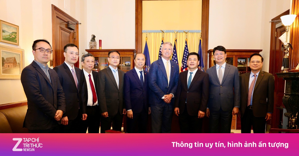 'Việt Nam sẵn sàng dành thêm ưu đãi cho hàng hóa xuất khẩu của Mỹ'