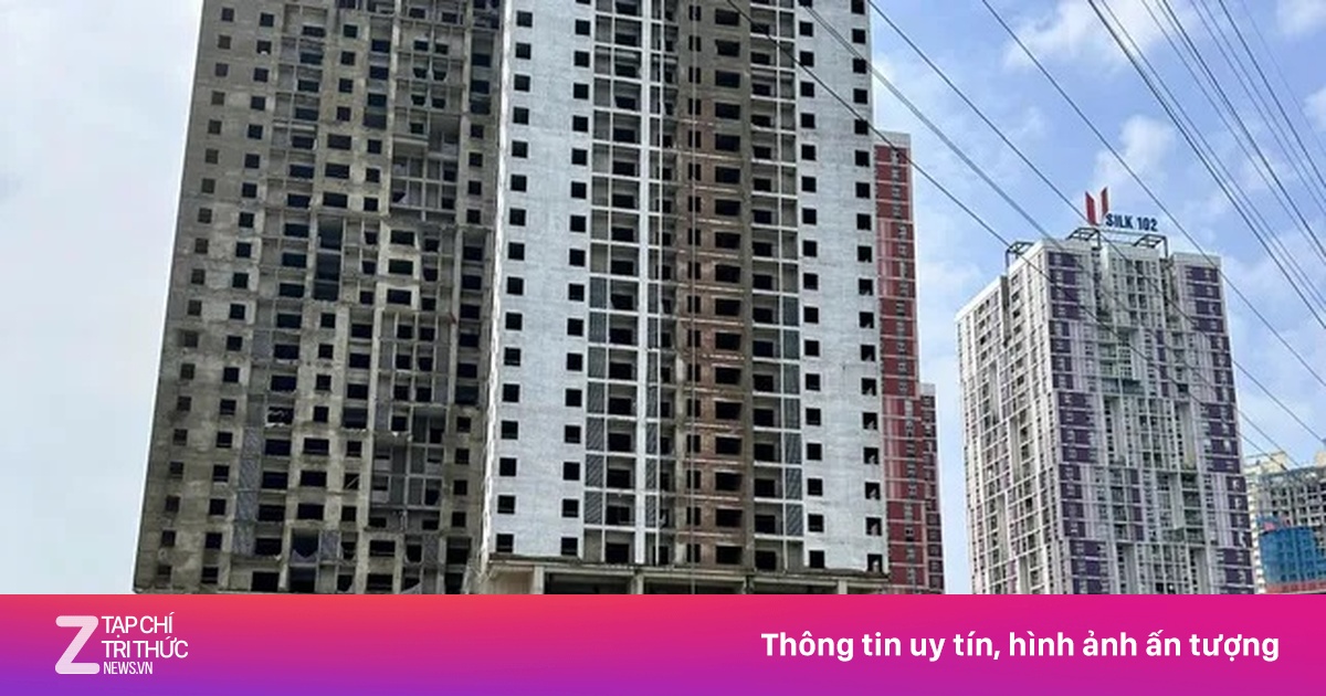 Giá nhà đất 'đua nhau' tăng, người mua lãnh đủ