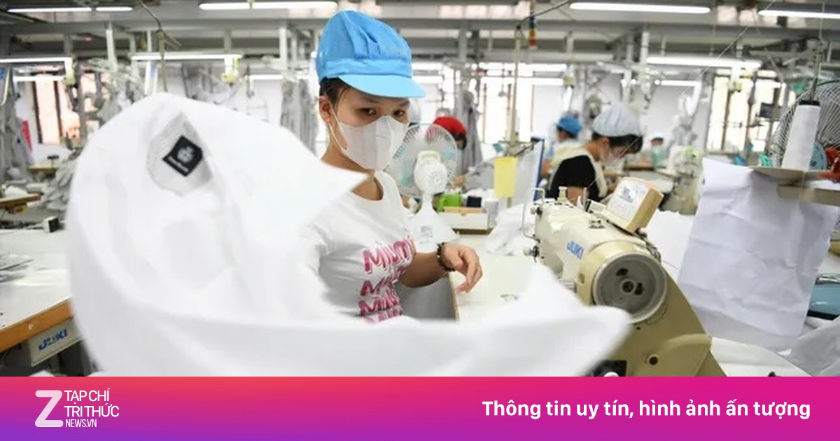 Doanh nghiệp dệt may thận trọng trước hạn áp thuế đối ứng