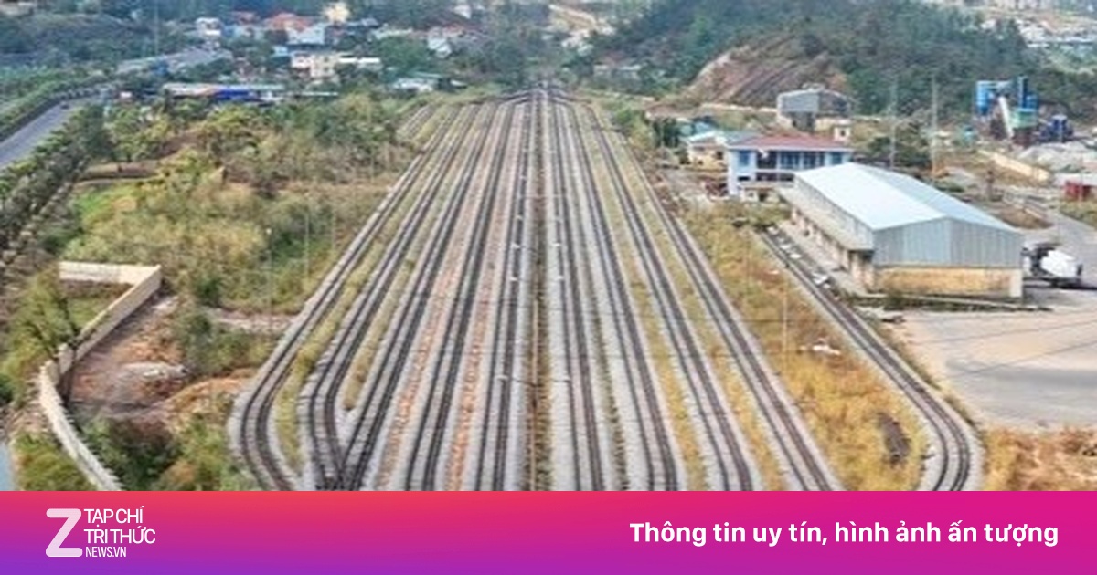 Nhen nhóm hy vọng hồi sinh tuyến đường sắt ‘treo’ gần 15 năm