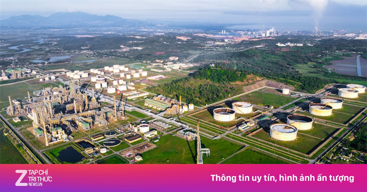 Khu kinh tế Dung Quất sẽ có 2 dự án đô thị hơn 2 tỷ USD