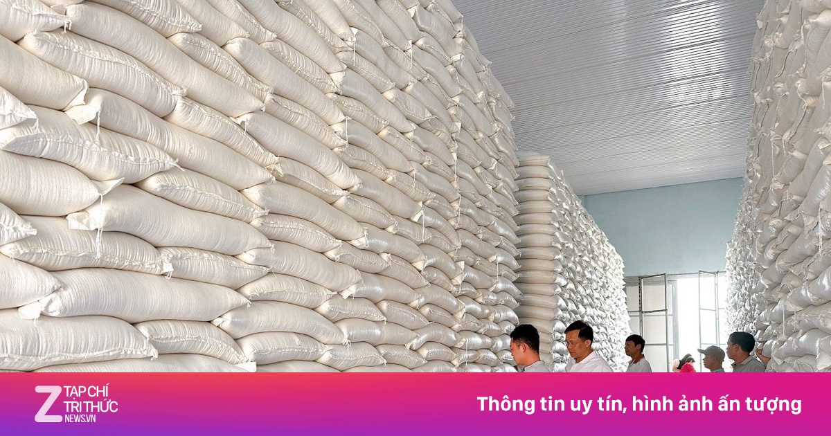 Bộ trưởng Tài chính quyết nhập, xuất hàng dự trữ quốc gia khi nào?