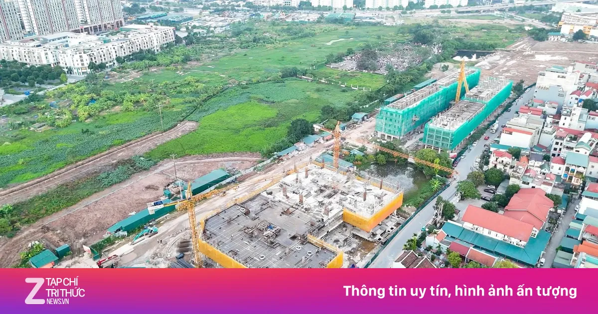 Tranh mua NƠXH Hà Nội: Bốc trúng căn hộ nhưng nhiều người không vui