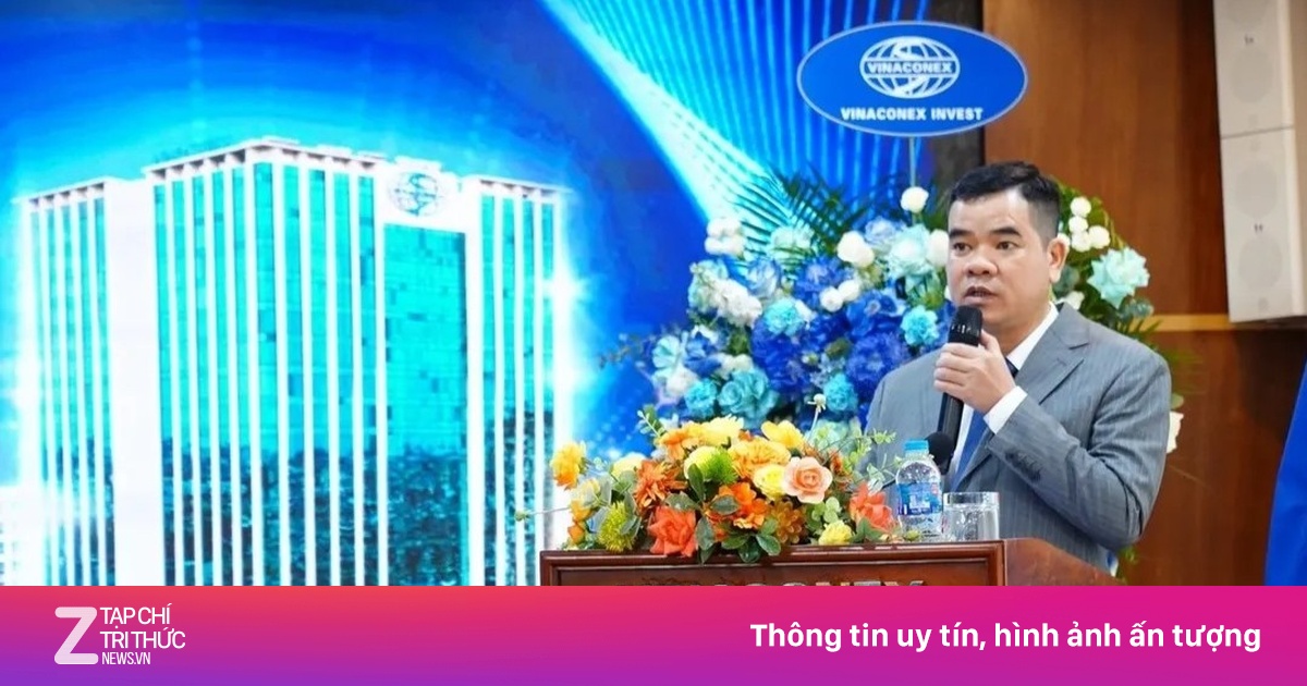 Người có liên quan Vinaconex ngồi 'ghế nóng' tại Giày Thượng Đình