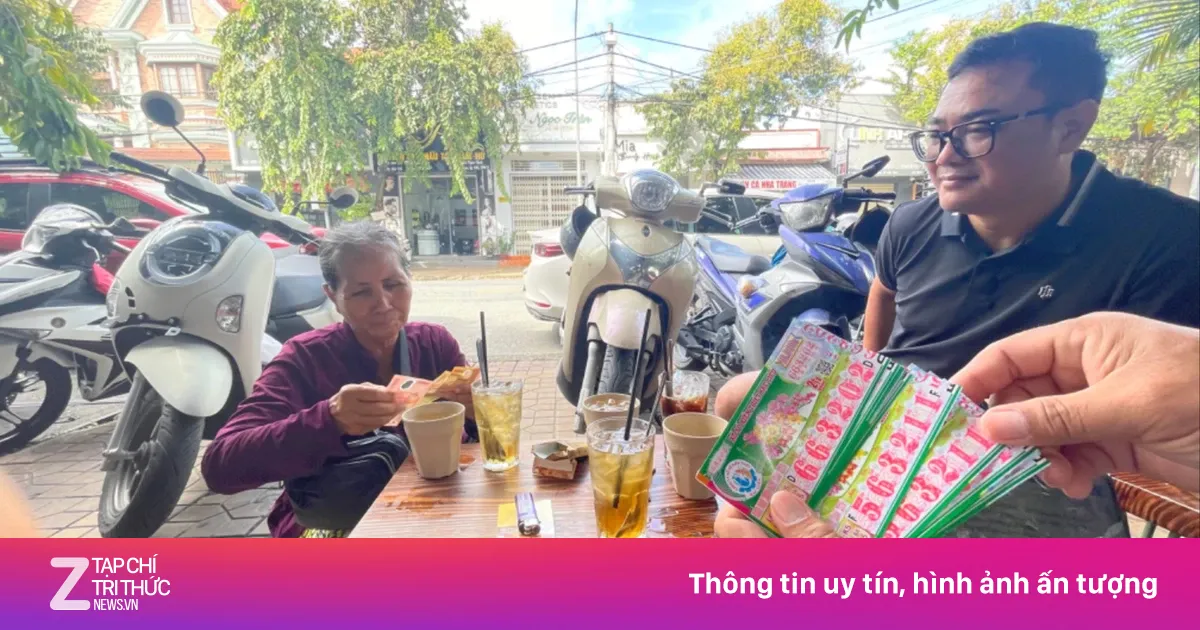 Cần Thơ sắp hợp nhất 3 công ty xổ số