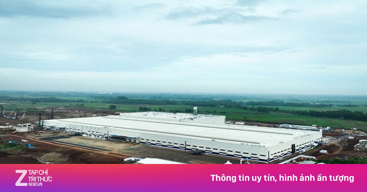 VinFast đi làm hạ tầng tại Indonesia, tự lo toàn bộ vốn