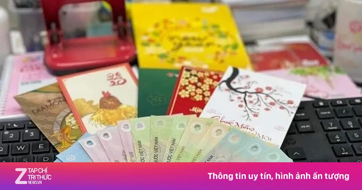 Nhận tiền thưởng Tết, có phải nộp thuế thu nhập cá nhân?