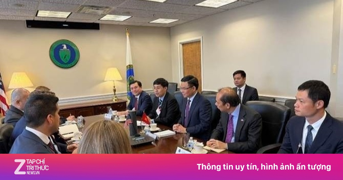 Vòng đàm phán thứ 6 thương mại đối ứng Việt - Mỹ trao đổi nội dung gì?