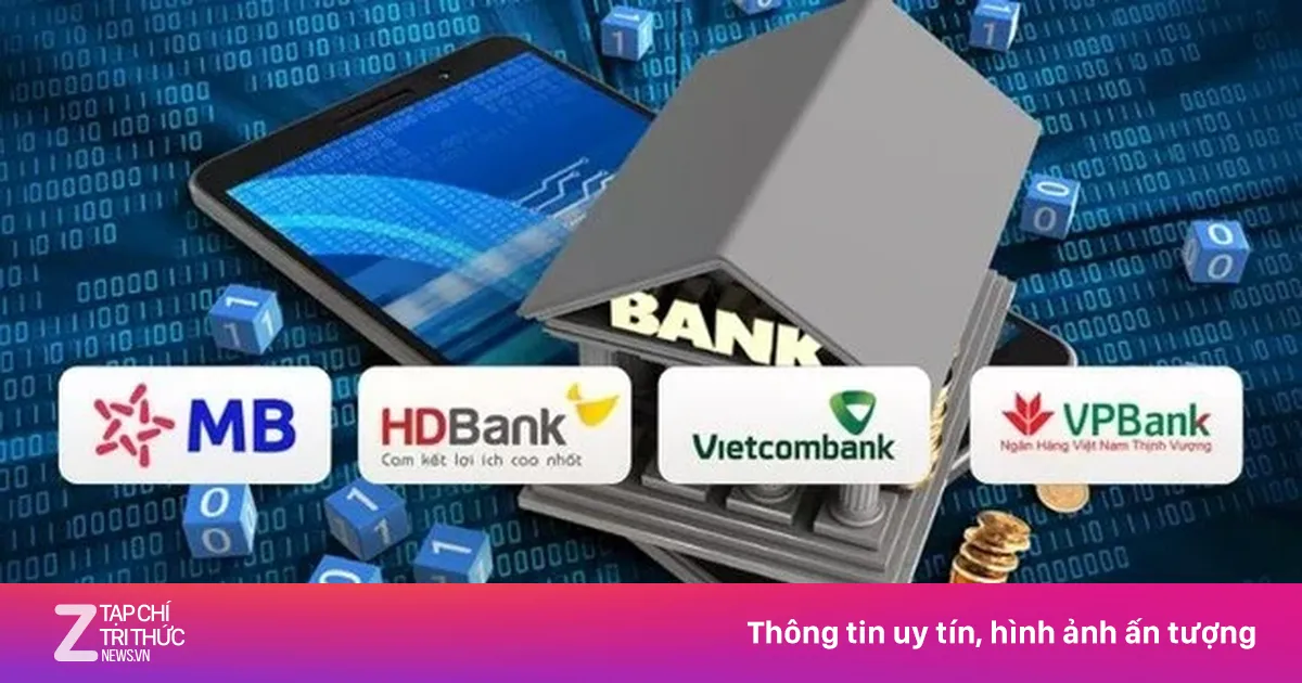 4 ngân hàng được giảm 50% dự trữ bắt buộc