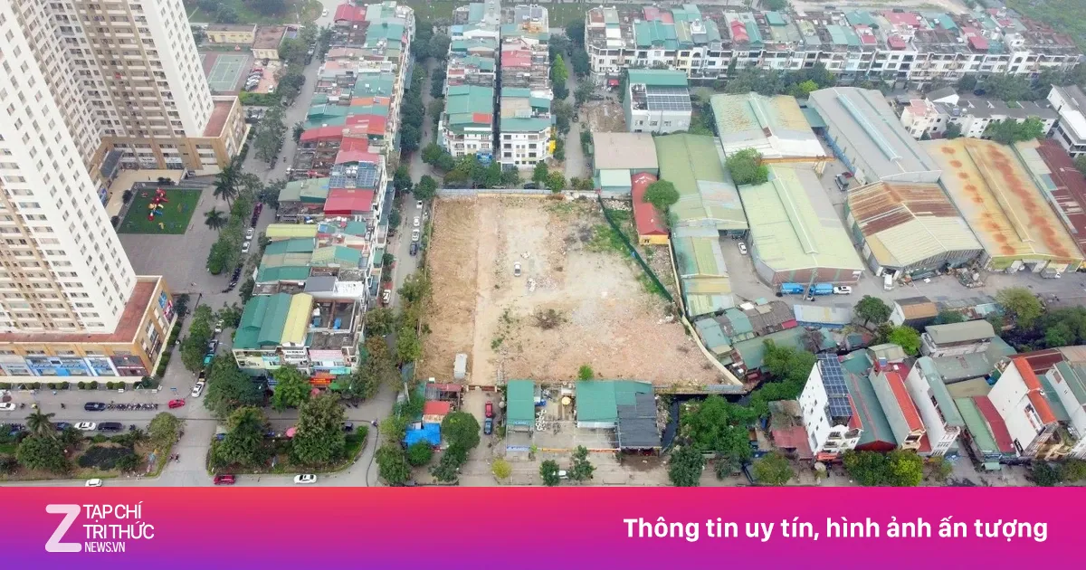 Nhà ở xã hội vùng ven Hà Nội giá dự kiến 29 triệu/m2