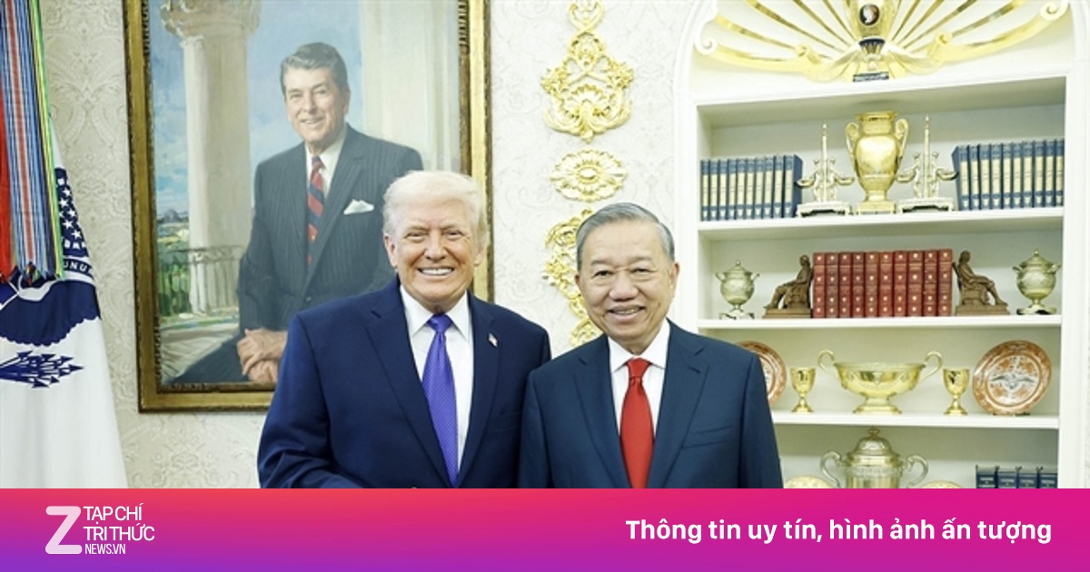 Mỹ Xem Xét Đưa Việt Nam Khỏi Danh Sách Kiểm Soát Xuất Khẩu Chiến Lược Sau Cuộc Gặp Cấp Cao