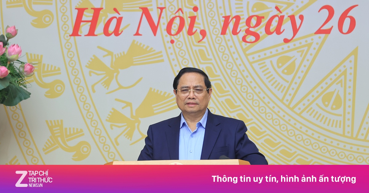Thủ tướng chỉ đạo mở rộng đối tượng tiếp cận nhà ở xã hội, thúc đẩy thị trường bất động sản