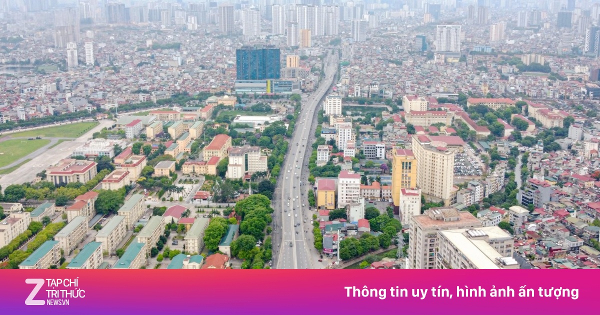 Phát triển nhà ở thương mại giá phù hợp: Chuyên gia cảnh báo nguy cơ trục lợi và cơ chế xin - cho