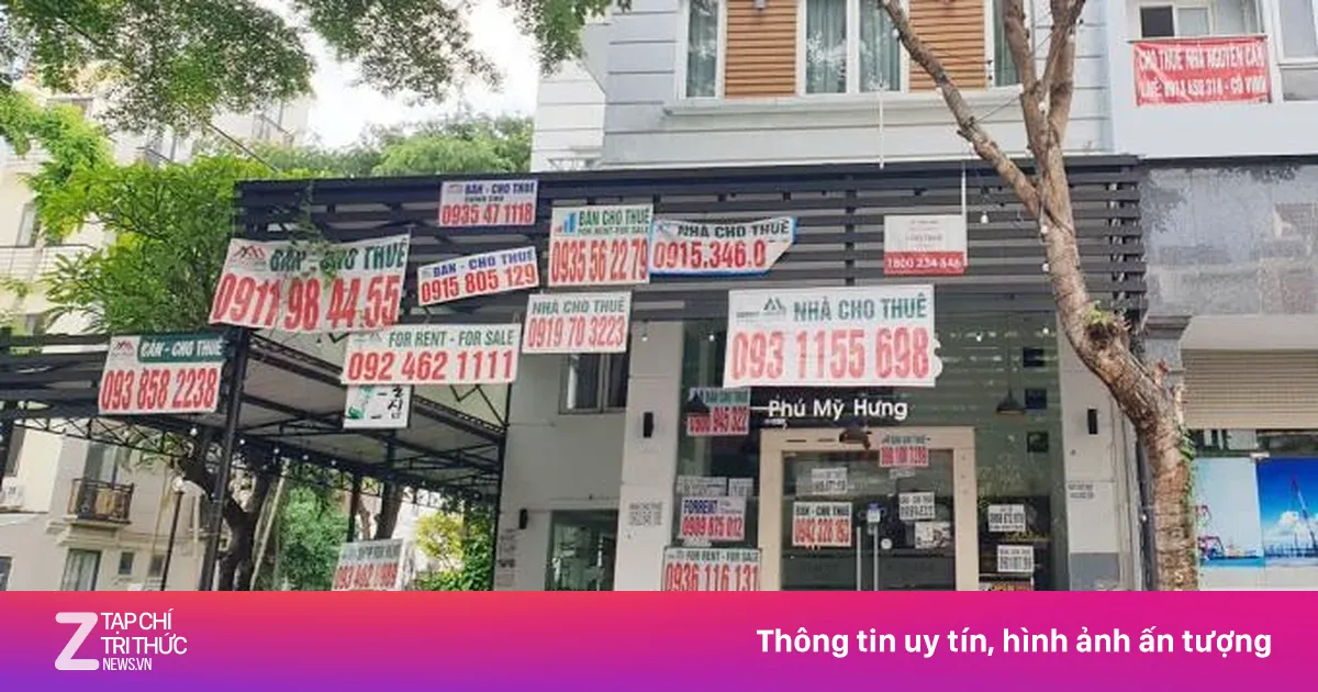 Cơ quan thuế tổng hợp danh sách cá nhân cho thuê nhà để hỗ trợ kê khai thuế