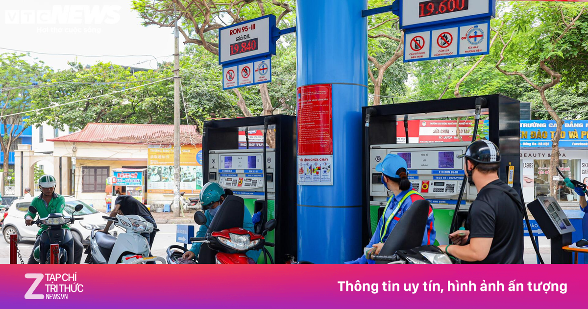 Doanh nghiệp cam kết khó mấy cũng không để hụt nguồn cung xăng dầu