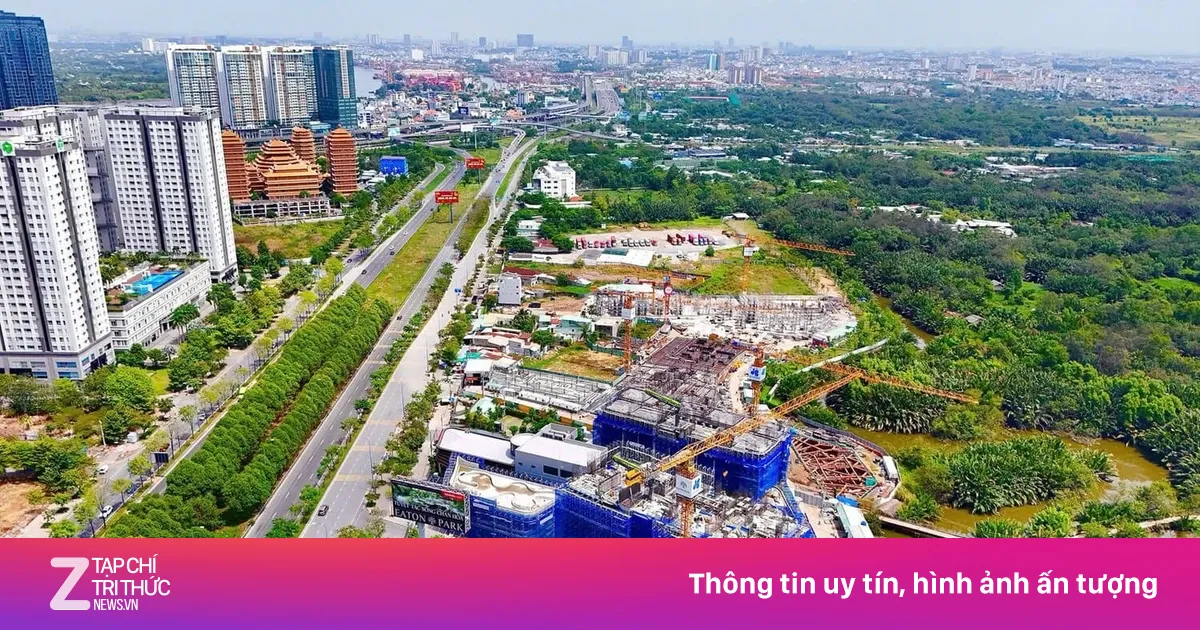 Lãi suất cho vay tăng có ảnh hưởng tiêu cực đến thị trường BĐS?