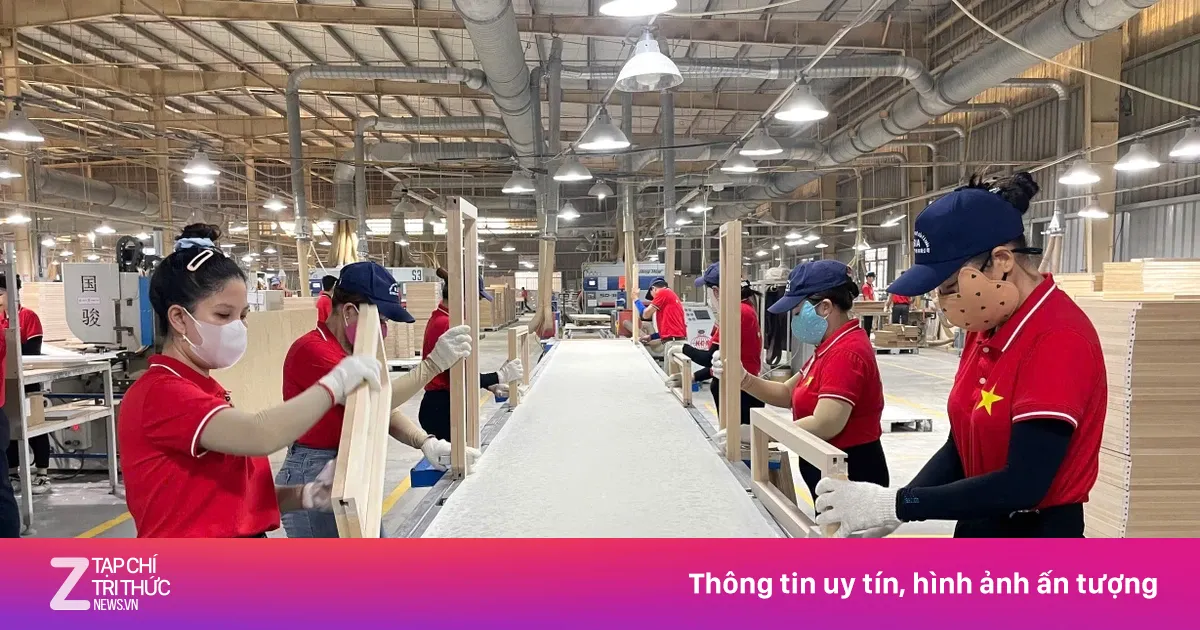 Doanh nghiệp 'khát' lao động, đãi ngộ tốt vẫn không tìm được người