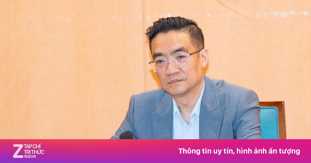 Giám đốc Sở Quy hoạch Hà Nội nói về tin di dời 860.000 dân khỏi nội đô