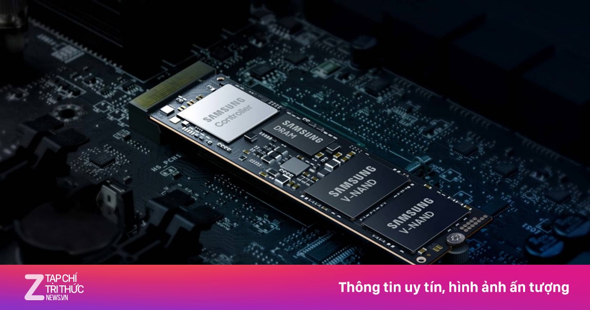 Tiến độ dự án sản xuất bán dẫn của Samsung tại Việt Nam