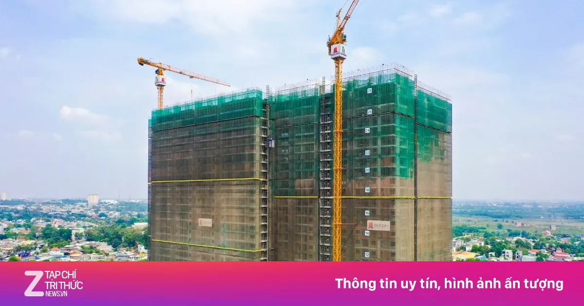 Phân Khúc Bất Động Sản Nào Dẫn Dắt Thị Trường Khi Lãi Suất Tăng?