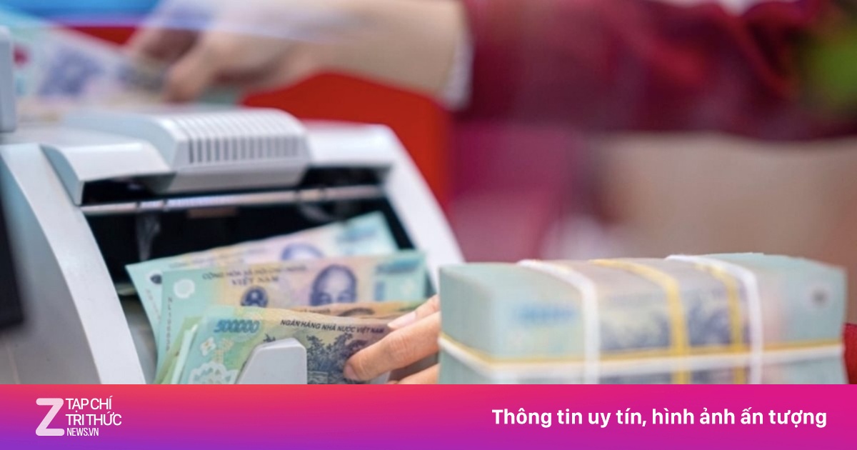 Gửi tiết kiệm ngân hàng nào hưởng lãi suất tốt nhất đầu tháng 5/2026?
