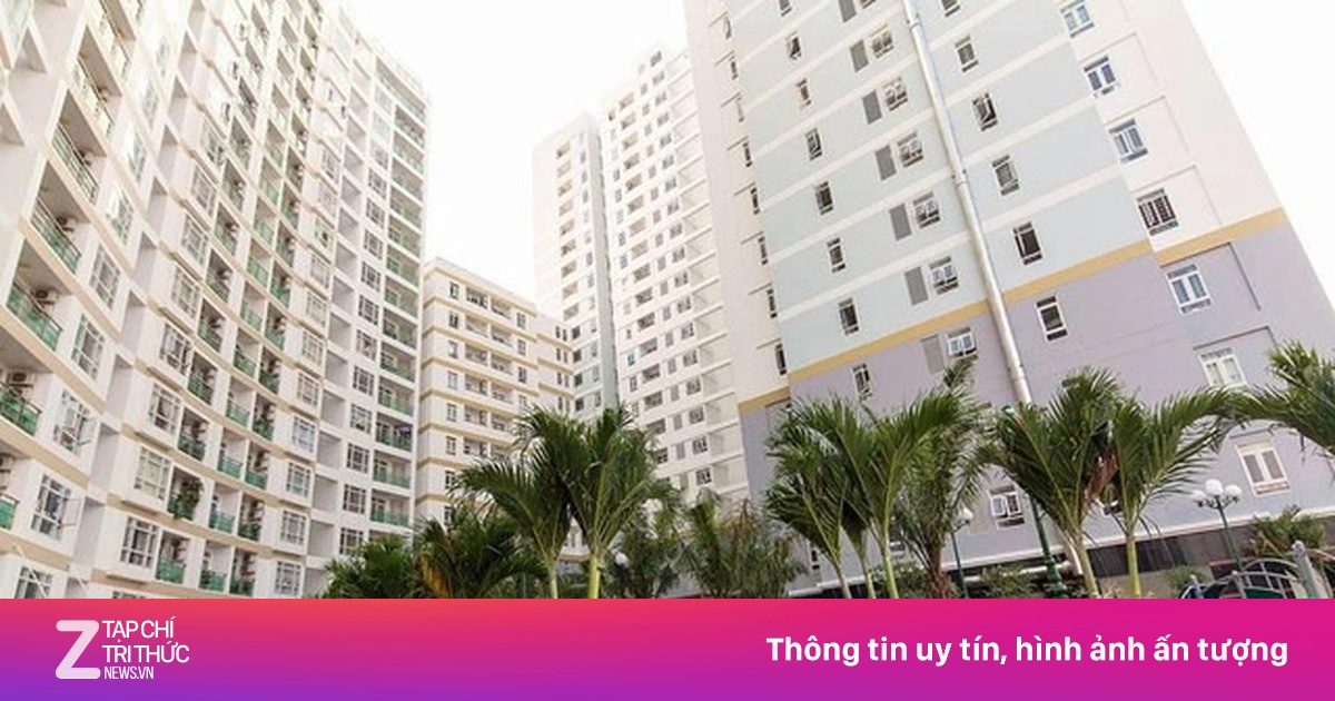 TP.HCM xem xét cấp sổ cho người mua ô đậu ôtô ở chung cư