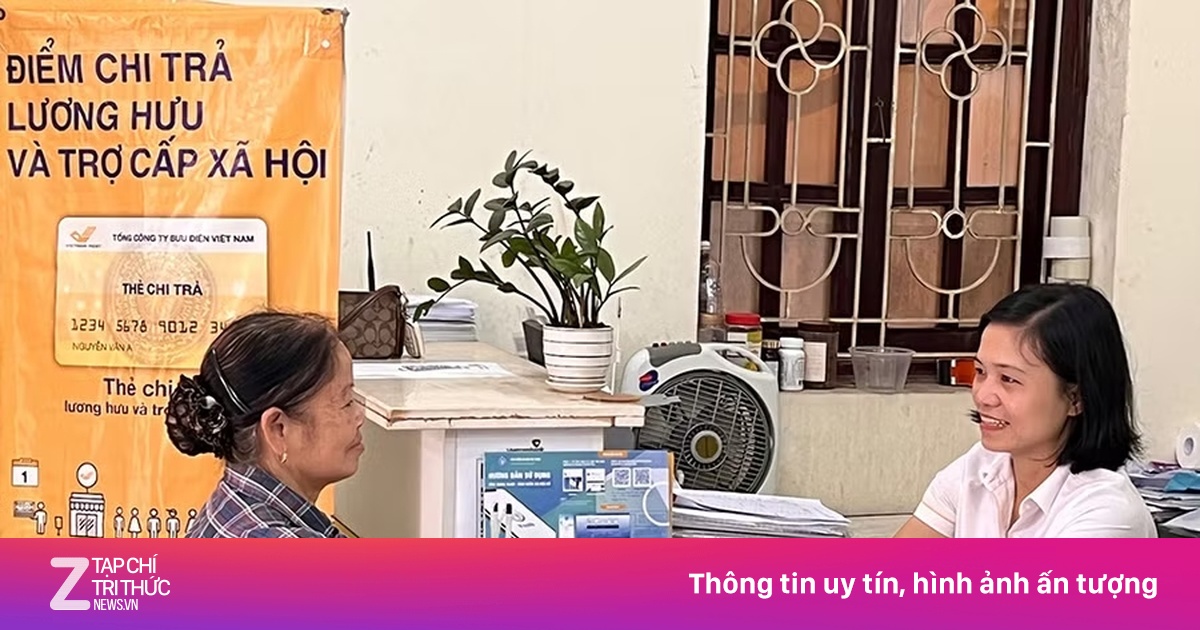 Tăng lương cơ sở từ 1/7: Bảo hiểm, trợ cấp đồng loạt tăng theo