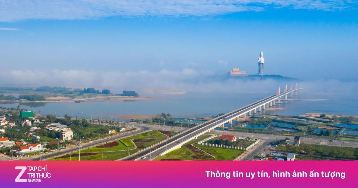 Sun Group sắp làm 2 dự án tại Quảng Ngãi