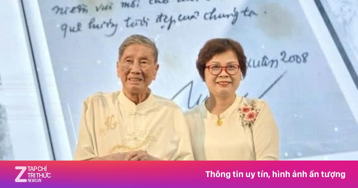 Nhạc sĩ Phạm Tuyên trở thành 'Hiệp sĩ Dế mèn'