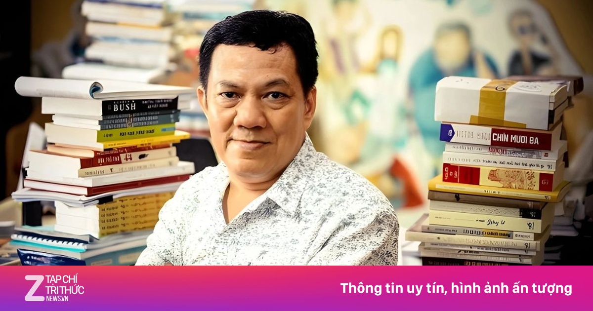 Anh 'khoán trắng cho AI' là anh tự sát