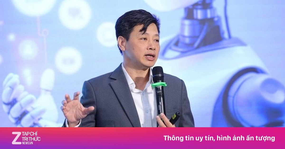 Đừng hỏi AI có thể làm gì, hãy hỏi Chúng ta muốn để AI làm tới đâu
