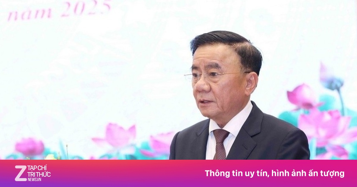 Báo chí đồng hành cùng kỷ nguyên vươn mình của dân tộc