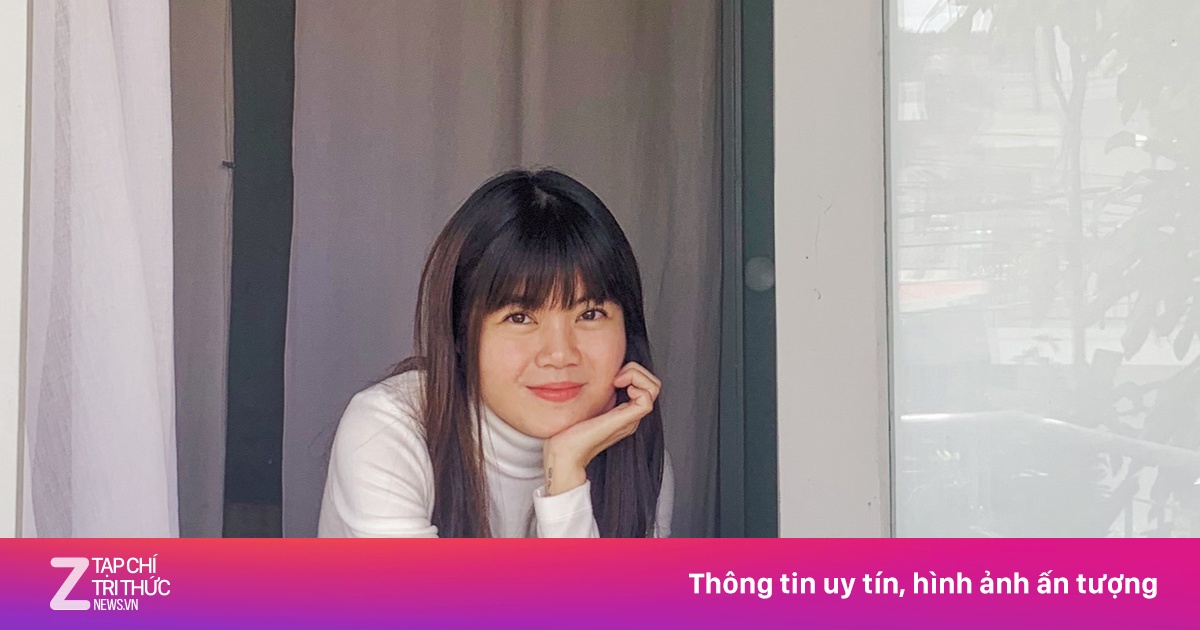 Dy Duyên - người đem ánh sáng nhiếp ảnh vào trang truyện