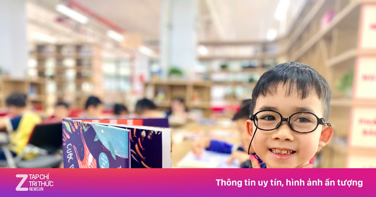 Giải mã thành công hiện tượng 11 năm ‘Sách ơi mở ra’