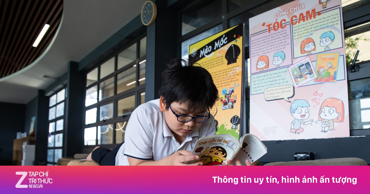 Một thập kỷ sau nhận định 'truyện tranh là con sâu đục khoét tâm hồn'