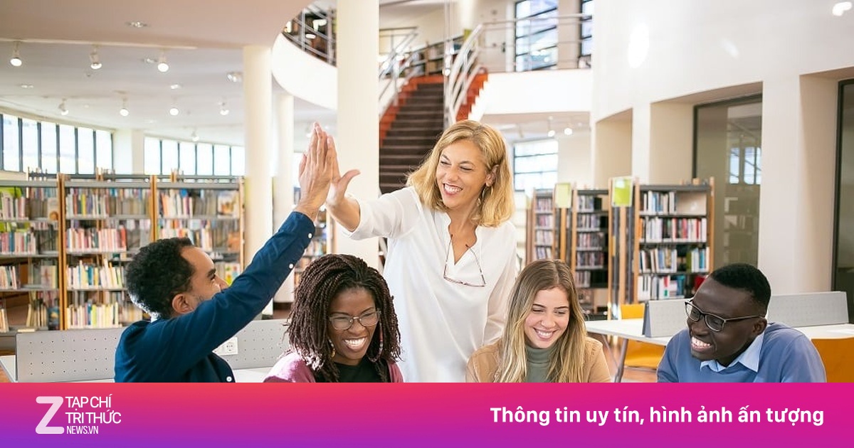 'Bán máu' cho AI, nhà xuất bản khoa học tăng mạnh doanh thu