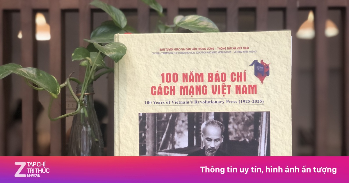 Hơn 1.000 bức ảnh 'ghi sử' báo chí