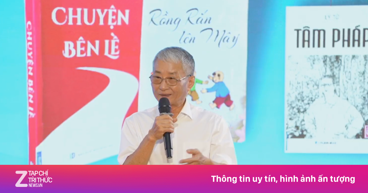 Phật giáo có thể dễ hiểu như đọc sách giáo khoa