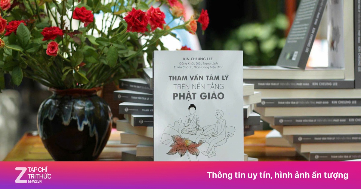Giáo lý đạo Phật kết hợp tâm lý học Mỹ sẽ thế nào?