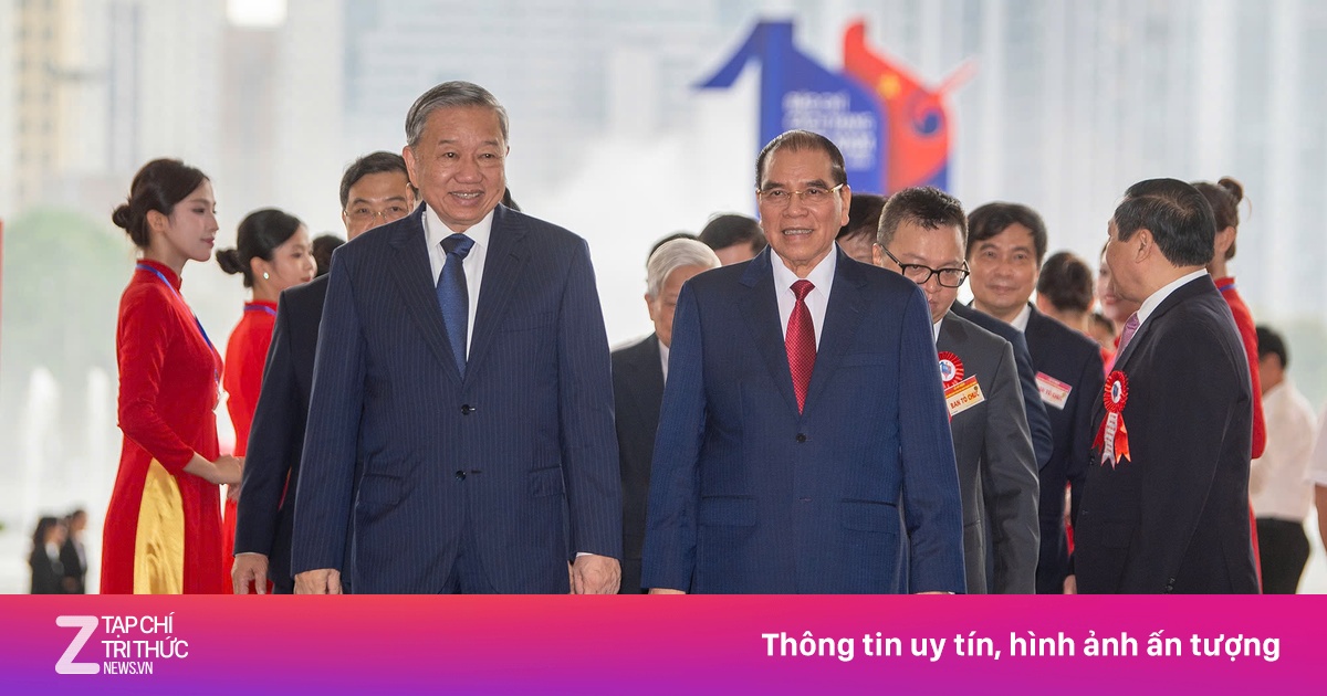 Lễ kỷ niệm 100 năm Ngày Báo chí Cách mạng Việt Nam