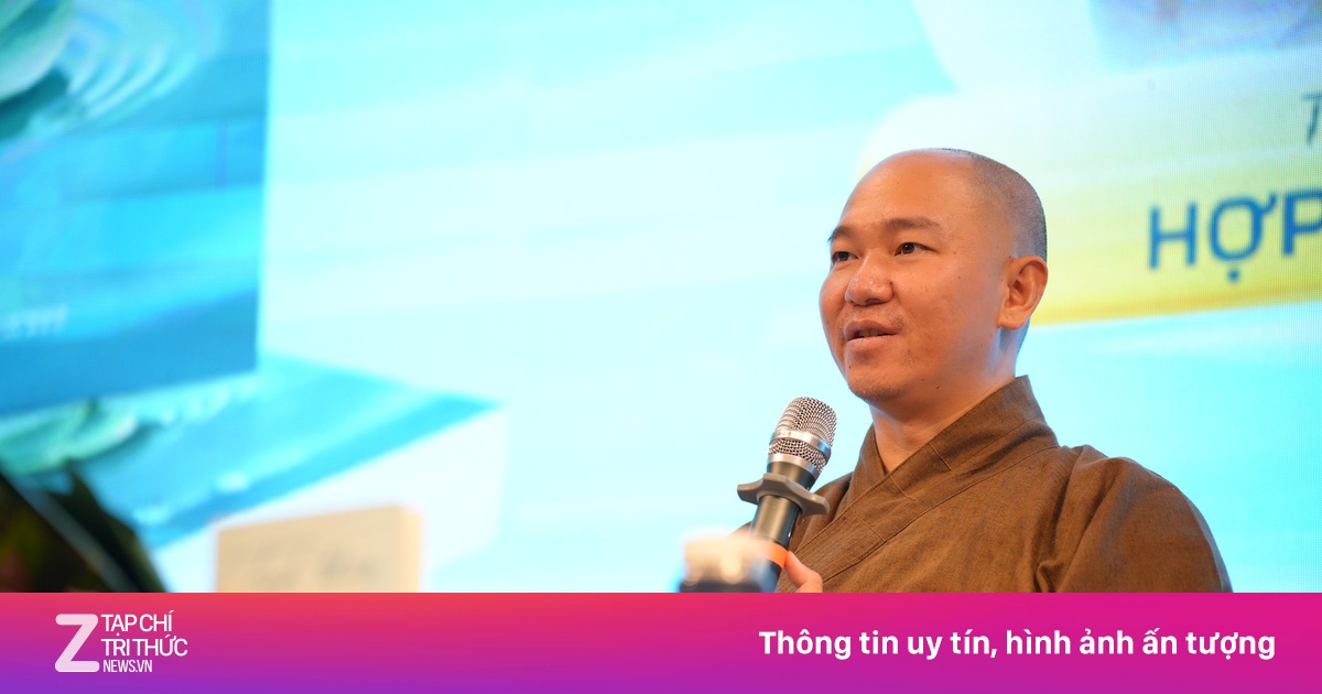 'Đối cảnh vô tâm' giúp người trẻ tránh khỏi vòng xoáy cảm xúc